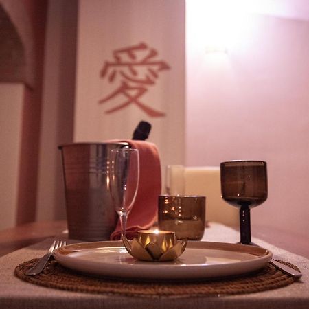 مارينا دي غروسيتو Agriturismo Albarosa-Terre Dell'Amore المظهر الخارجي الصورة